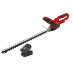 SV20 Series 52cm Cordless Hedge Trimmer 20V 2Ah with Battery & Charger CHT20VCOMBO2