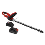 SV20 Series Cordless Hedge Trimmer 20V 4Ah with Battery & Charger CHT20VCOMBO4