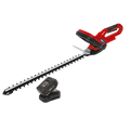 SV20 Series Cordless Hedge Trimmer 20V 4Ah with Battery & Charger CHT20VCOMBO4
