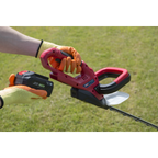 SV20 Series 52cm Cordless Hedge Trimmer 20V - Body Only CHT20V