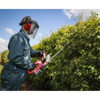 SV20 Series Cordless Hedge Trimmer 20V 4Ah with Battery & Charger CHT20VCOMBO4
