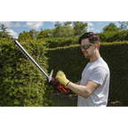 SV20 Series Cordless Hedge Trimmer 20V 4Ah with Battery & Charger CHT20VCOMBO4