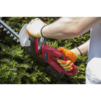 SV20 Series Cordless Hedge Trimmer 20V 4Ah with Battery & Charger CHT20VCOMBO4