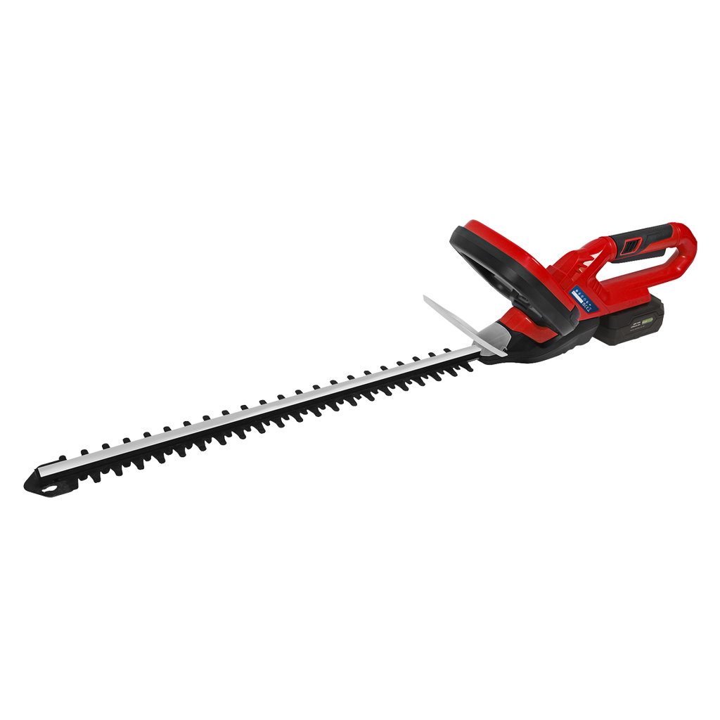 SV20 Series 52cm Cordless Hedge Trimmer 20V - Body Only CHT20V