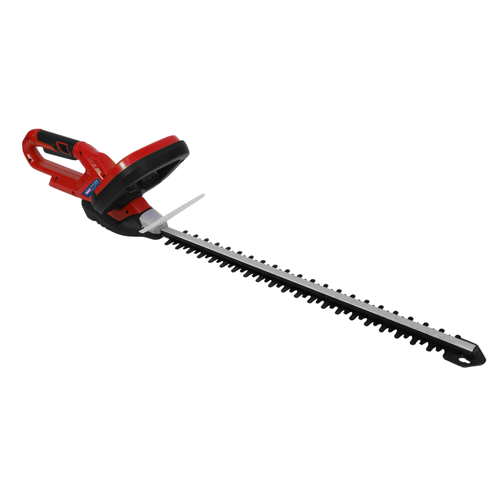 SV20 Series 52cm Cordless Hedge Trimmer 20V - Body Only CHT20V