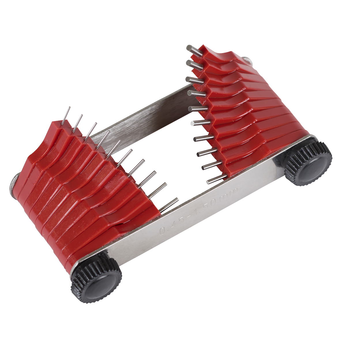 Carburettor Jet Tool 0.45-1.5mm 20pc CJT01