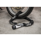 Motorcycle Chain & Disc Lock 10.5 x 10.5 x 1500mm 4* ART Approved CLA109DL