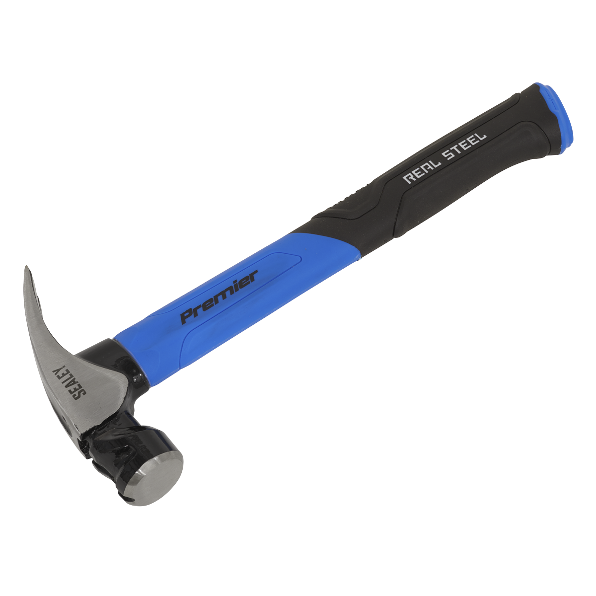 Claw Hammer with Fibreglass Shaft 20oz CLHG20
