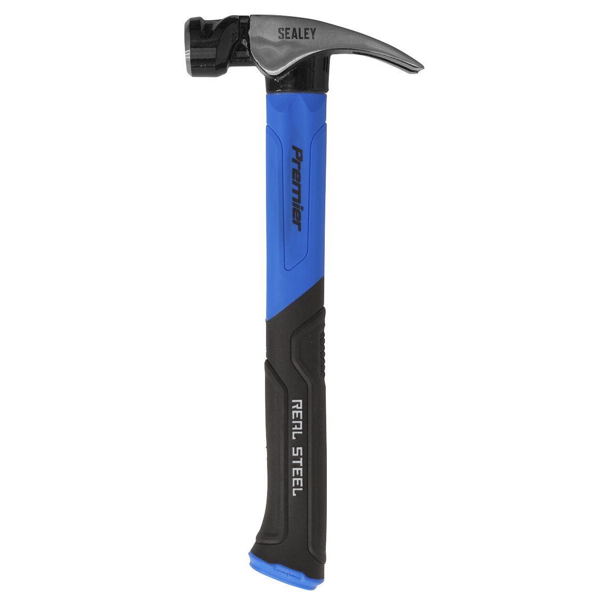 Claw Hammer with Fibreglass Shaft 20oz CLHG20