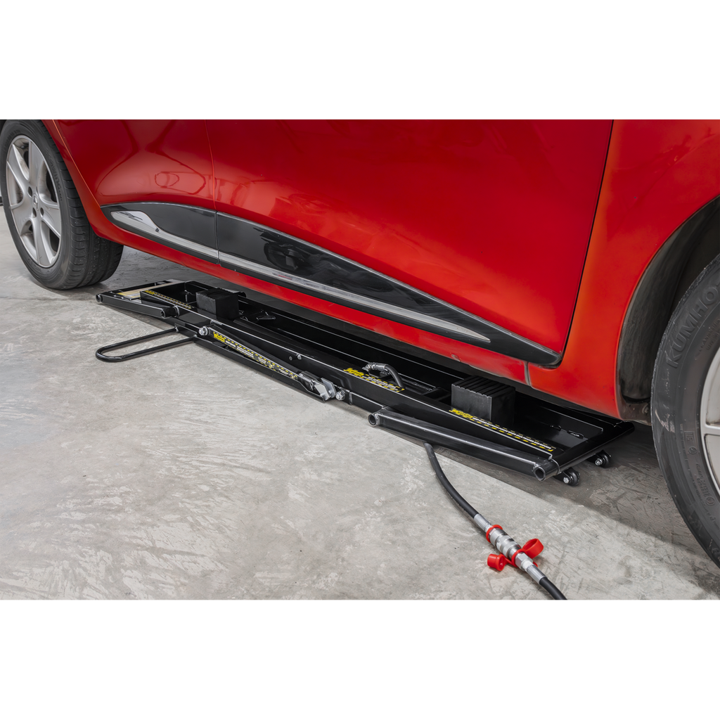 Portable Car Lift 2.25 Tonne CLM2250