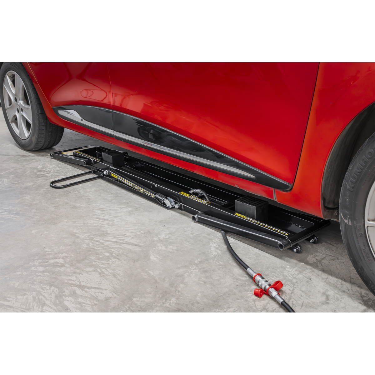 Portable Car Lift 2.25 Tonne CLM2250