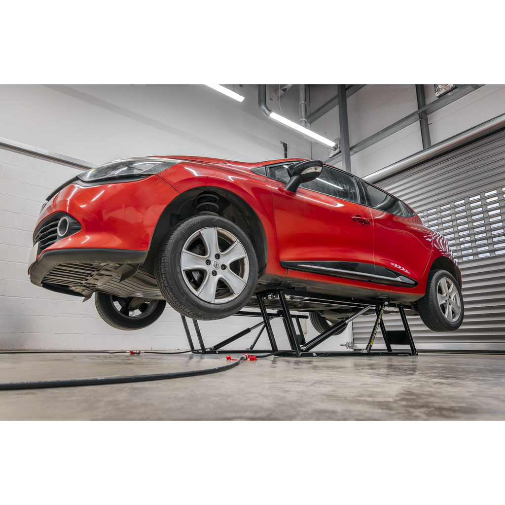 Portable Car Lift 2.25 Tonne CLM2250