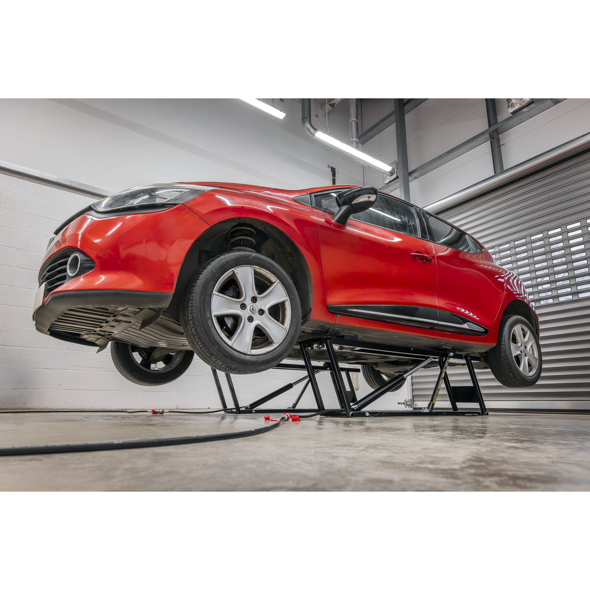 Portable Car Lift 2.25 Tonne CLM2250