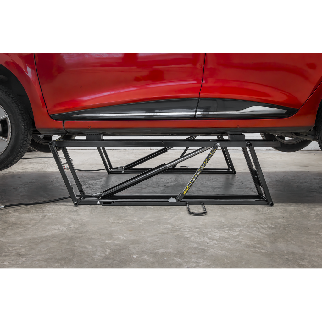 Portable Car Lift 2.25 Tonne CLM2250