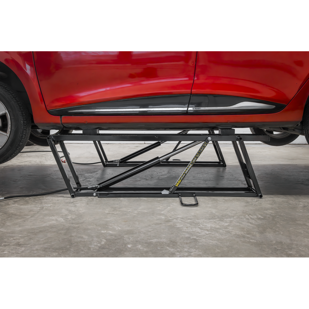 Portable Car Lift 2.25 Tonne CLM2250