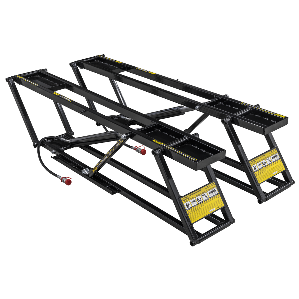 Portable Car Lift 2.25 Tonne CLM2250