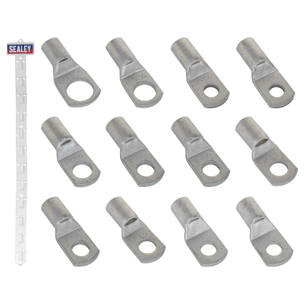 Clip Strip Deal - Copper Lug Terminals CLTSET