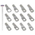 Clip Strip Deal - Copper Lug Terminals CLTSET