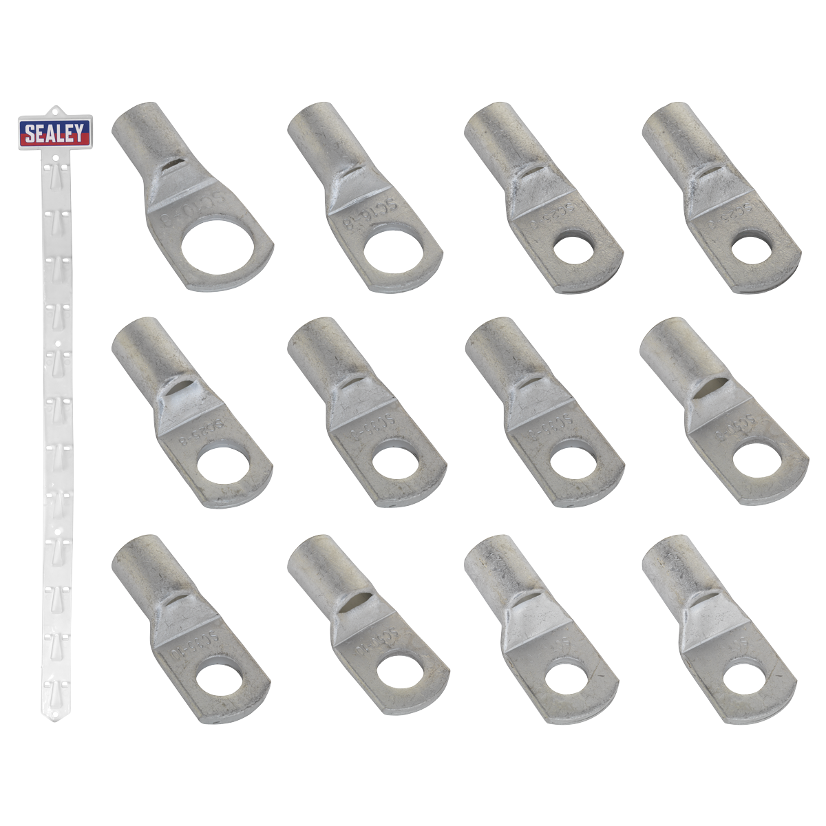 Clip Strip Deal - Copper Lug Terminals CLTSET