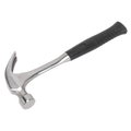 Steel One-Piece Claw Hammer 20oz CLX20