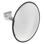 Convex Mirror Wall Mounting 300mm CM300