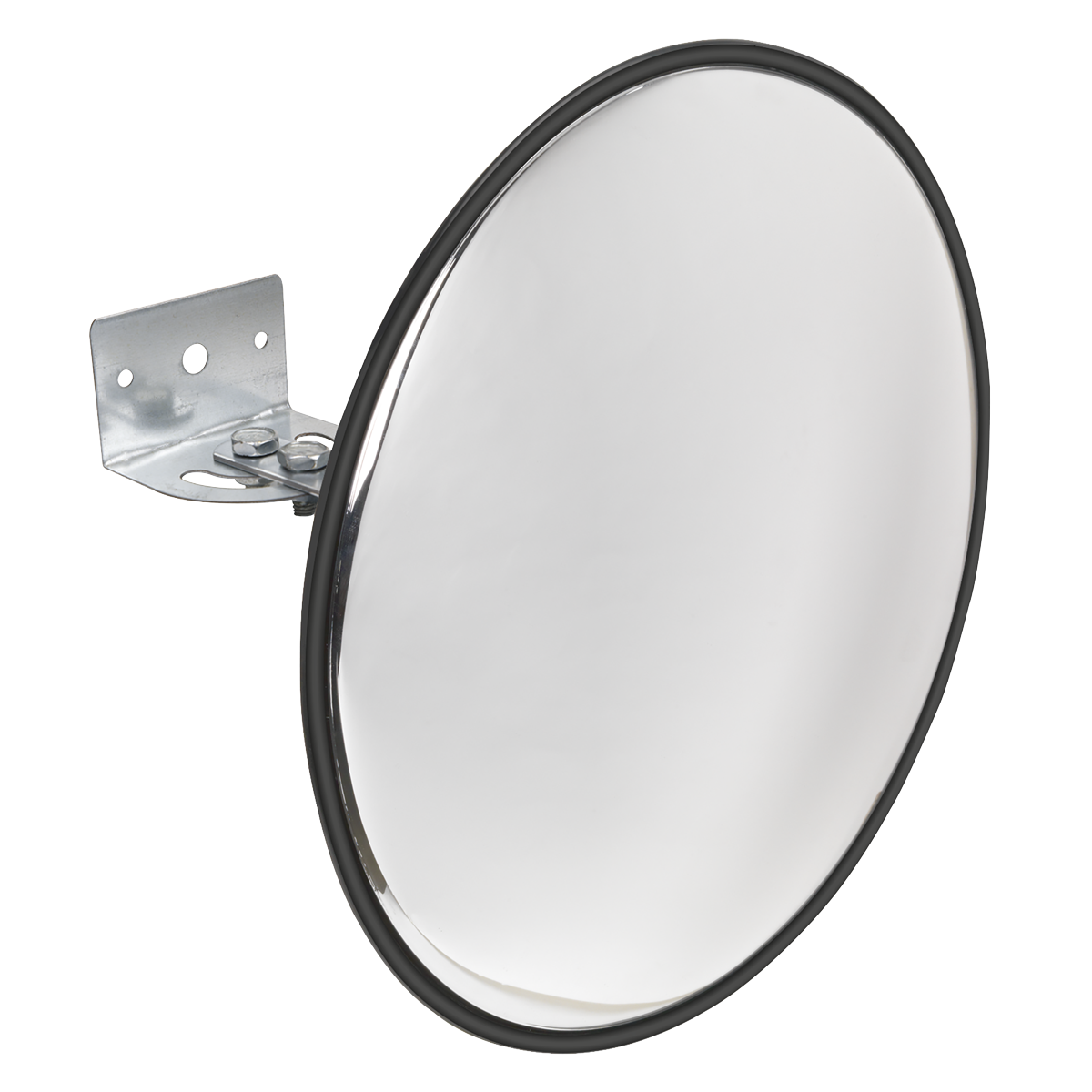 Convex Mirror Wall Mounting 300mm CM300