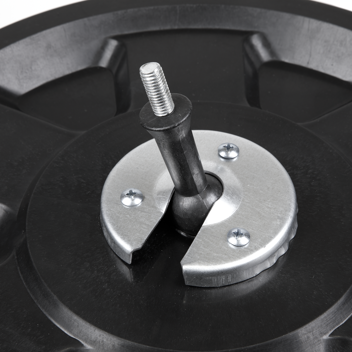 Convex Mirror Wall Mounting 450mm CM450