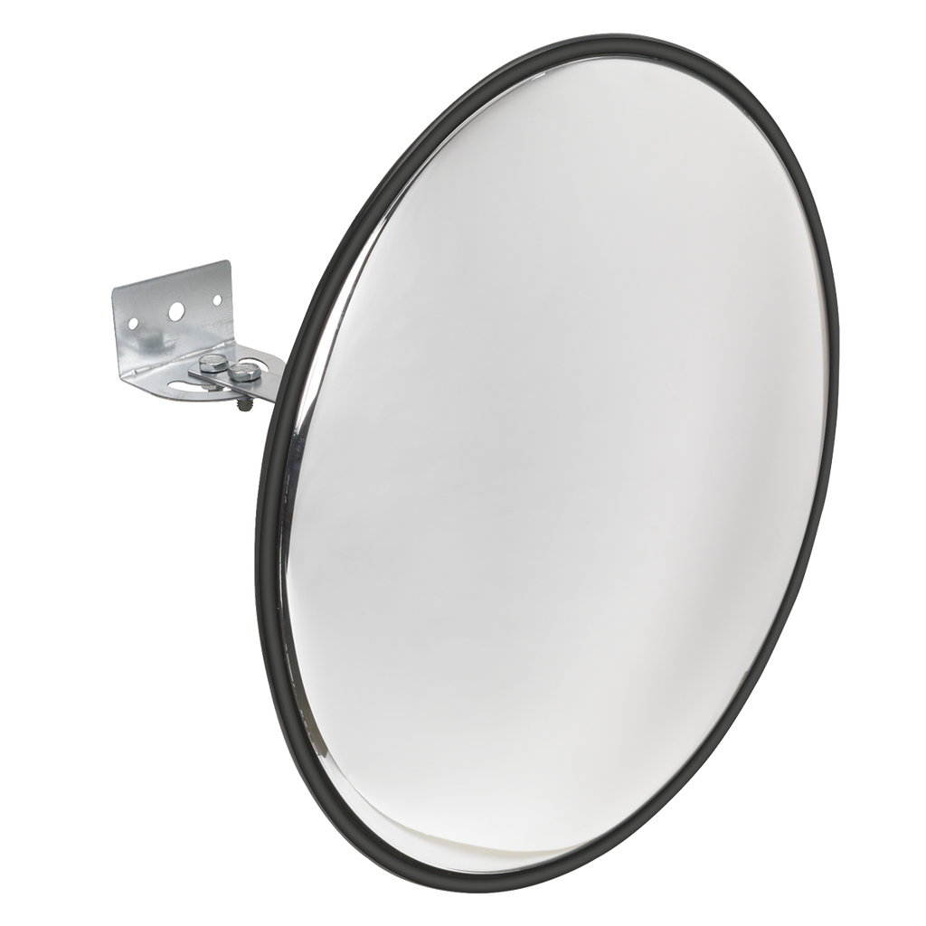 Convex Mirror Wall Mounting 450mm CM450