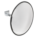 Convex Mirror Wall Mounting 450mm CM450