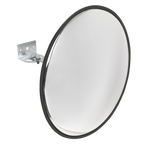 Convex Mirror Wall Mounting 450mm CM450
