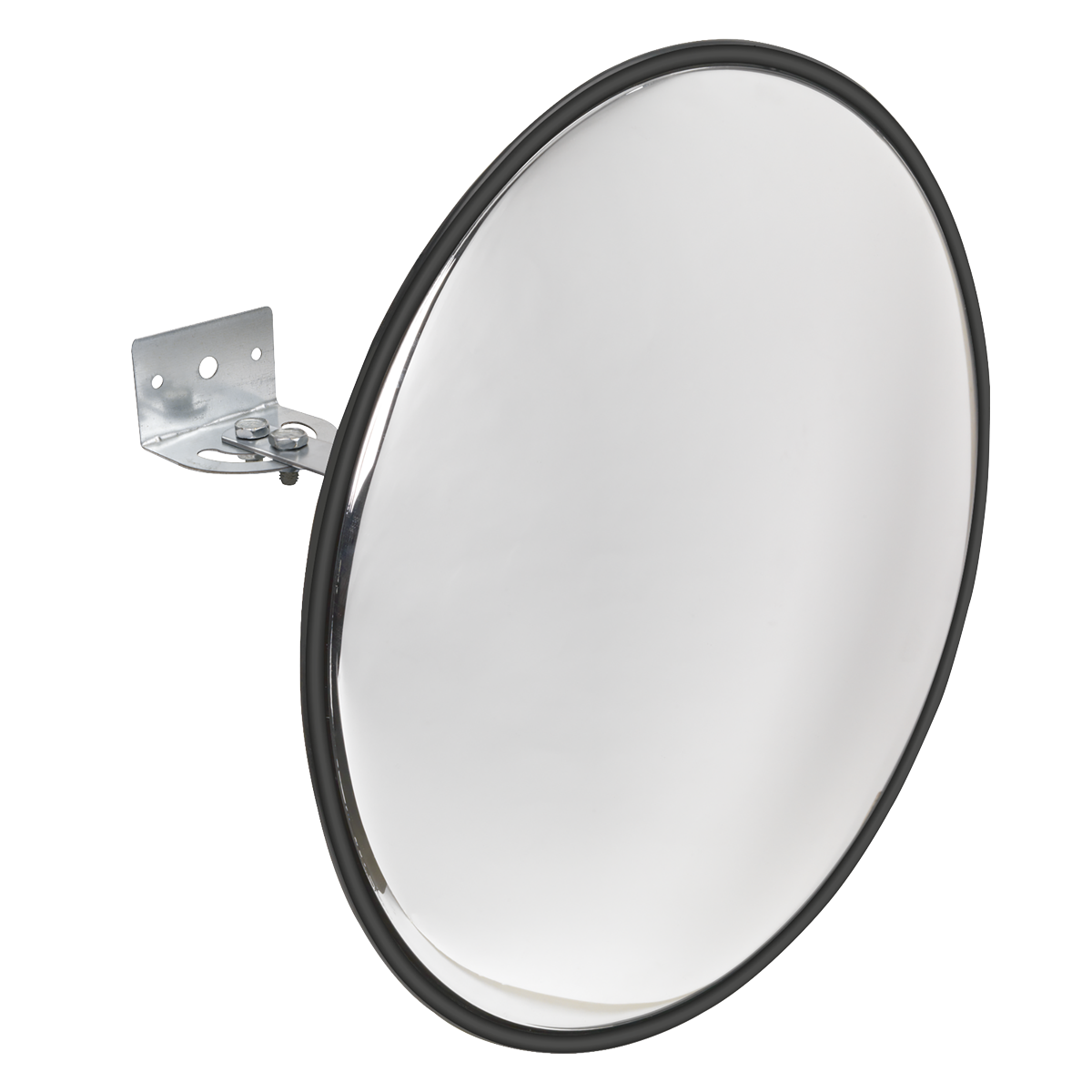 Convex Mirror Wall Mounting 450mm CM450