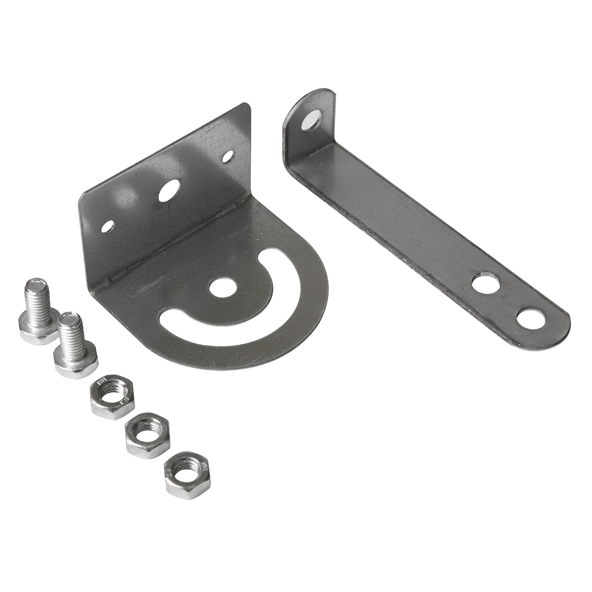 Convex Mirror Wall Mounting 450mm CM450