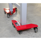 Corner Transport Dollies 150kg Capacity - Set of 4 CM4