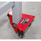 Corner Transport Dollies 150kg Capacity - Set of 4 CM4