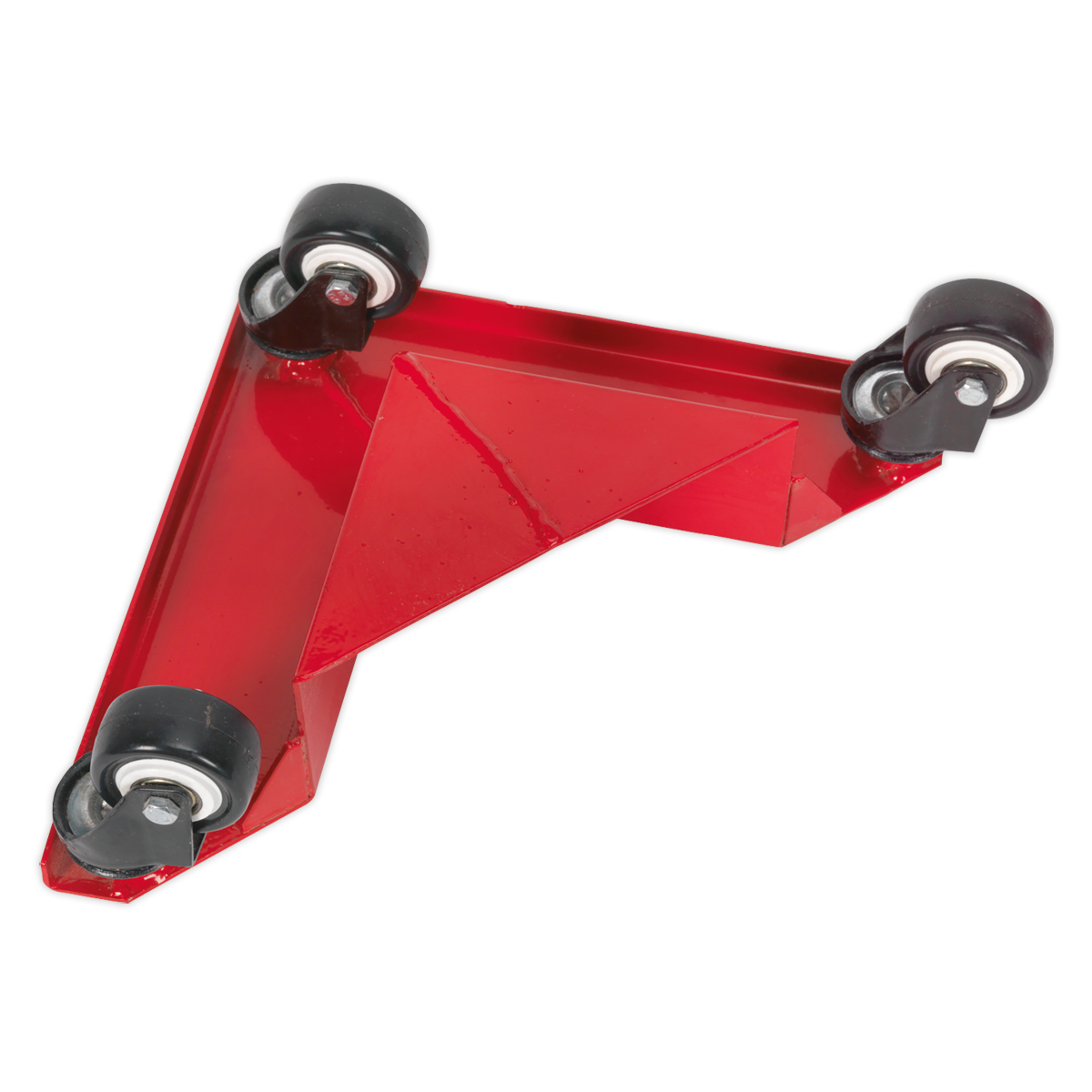 Corner Transport Dollies 150kg Capacity - Set of 4 CM4