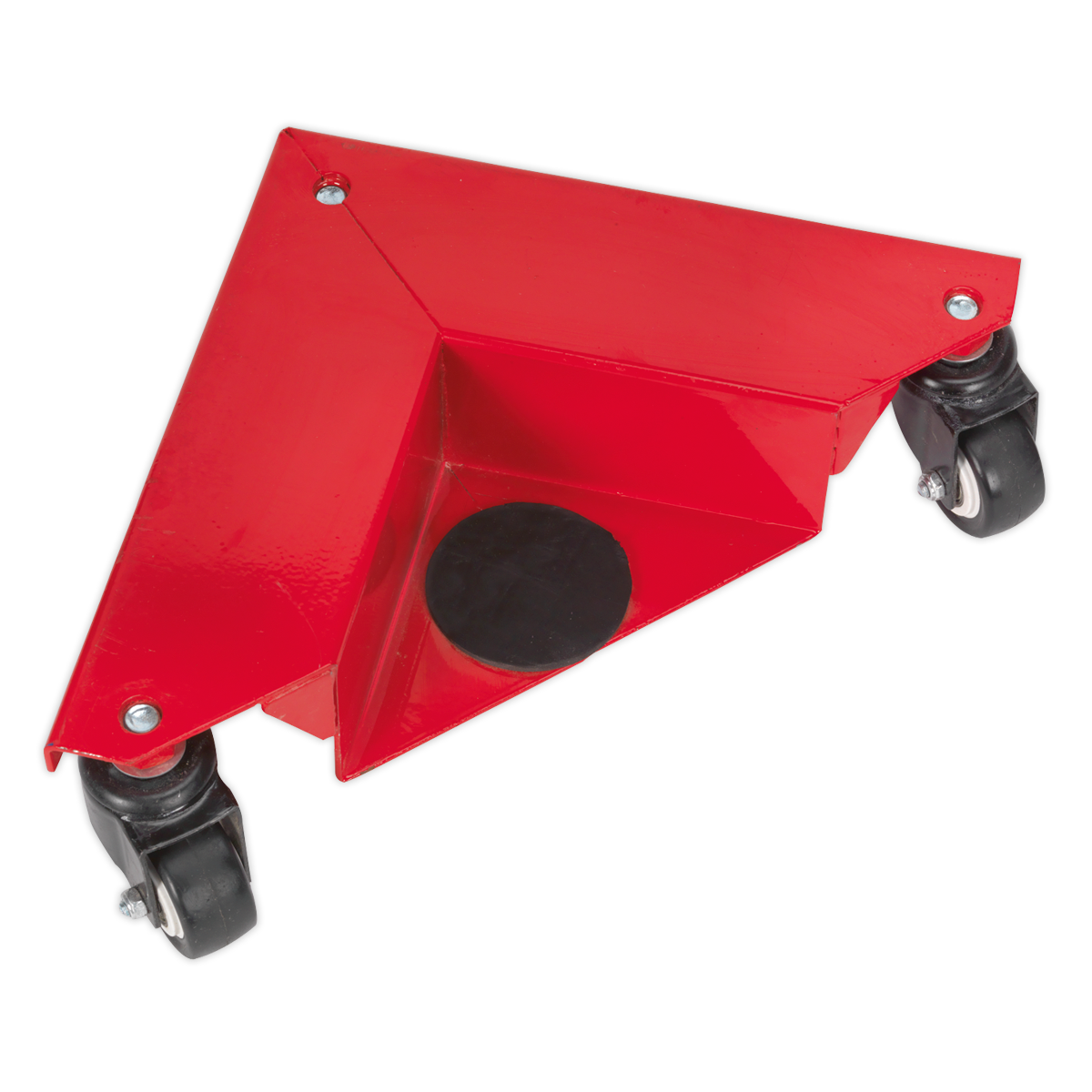 Corner Transport Dollies 150kg Capacity - Set of 4 CM4
