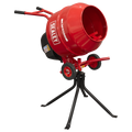 135L Cement Mixer with Stand 550W CMX135