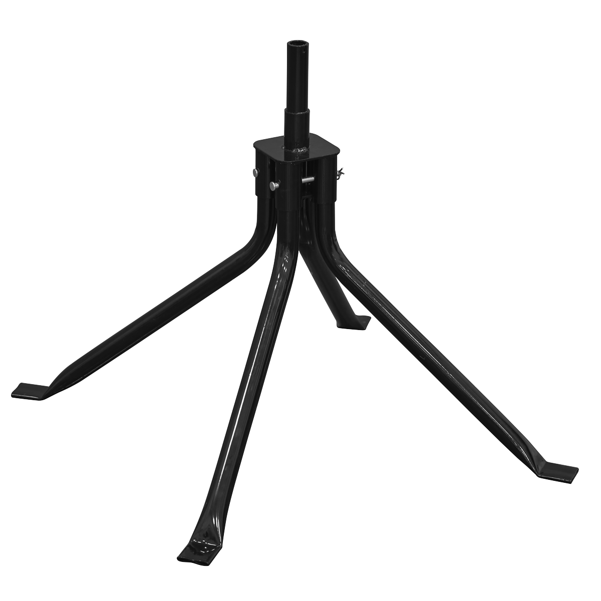 160L Cement Mixer with Stand 650W CMX160