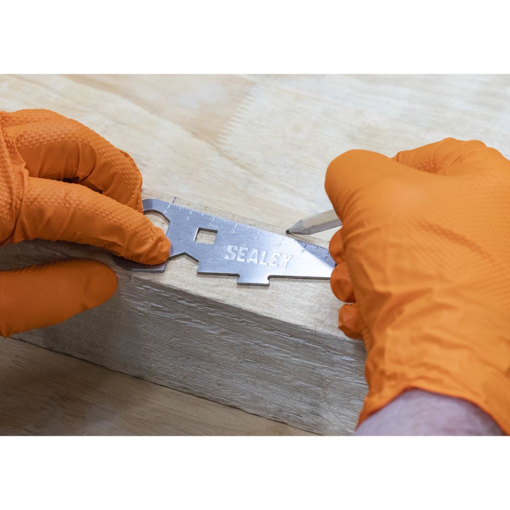 7-in-1 Paint Can Opener Multi-Tool CO71
