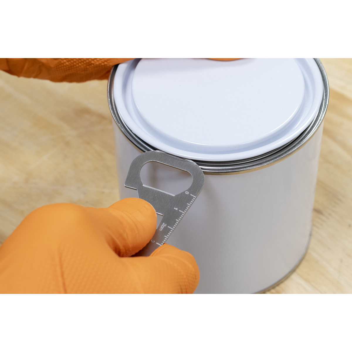 7-in-1 Paint Can Opener Multi-Tool CO71