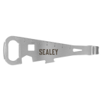 7-in-1 Paint Can Opener Multi-Tool CO71