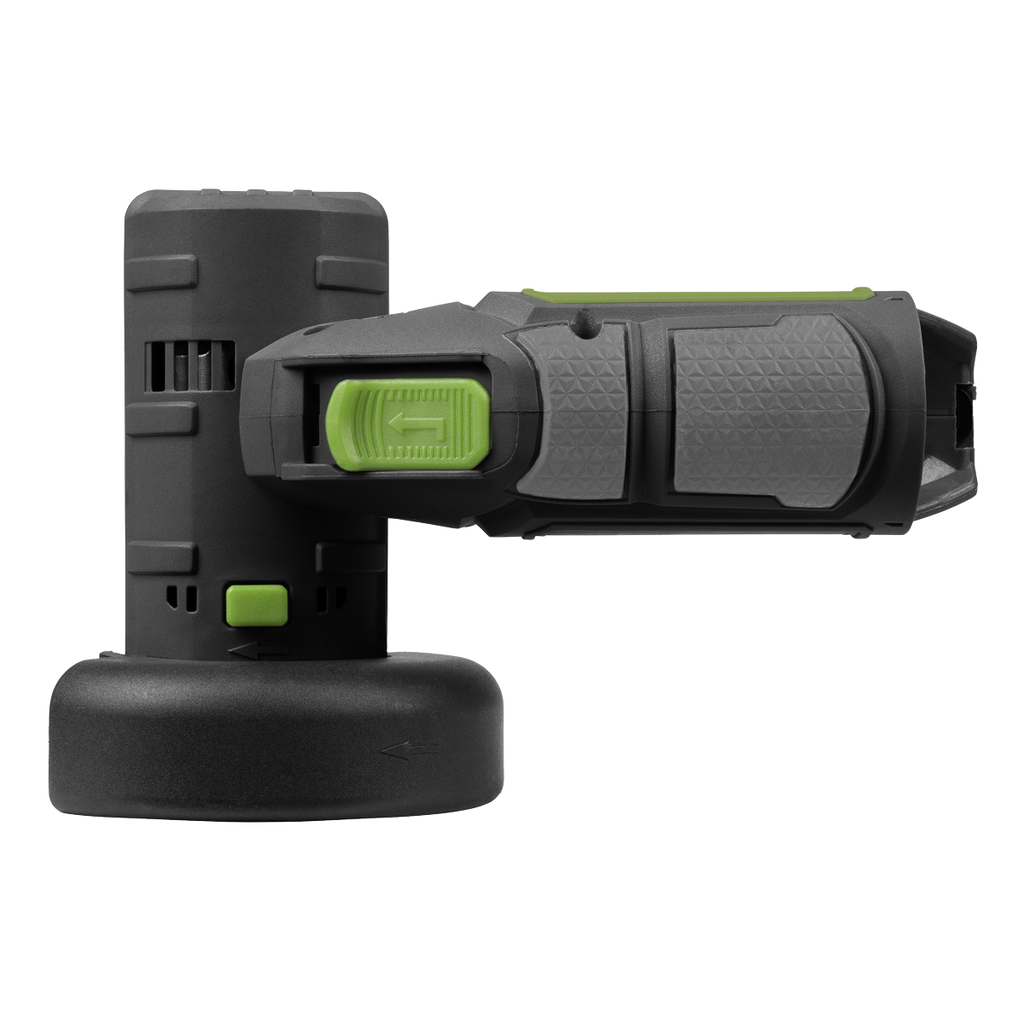 SV10.8 Series 75mm Cordless Angle Grinder 10.8V - Body Only CP108VAGBO