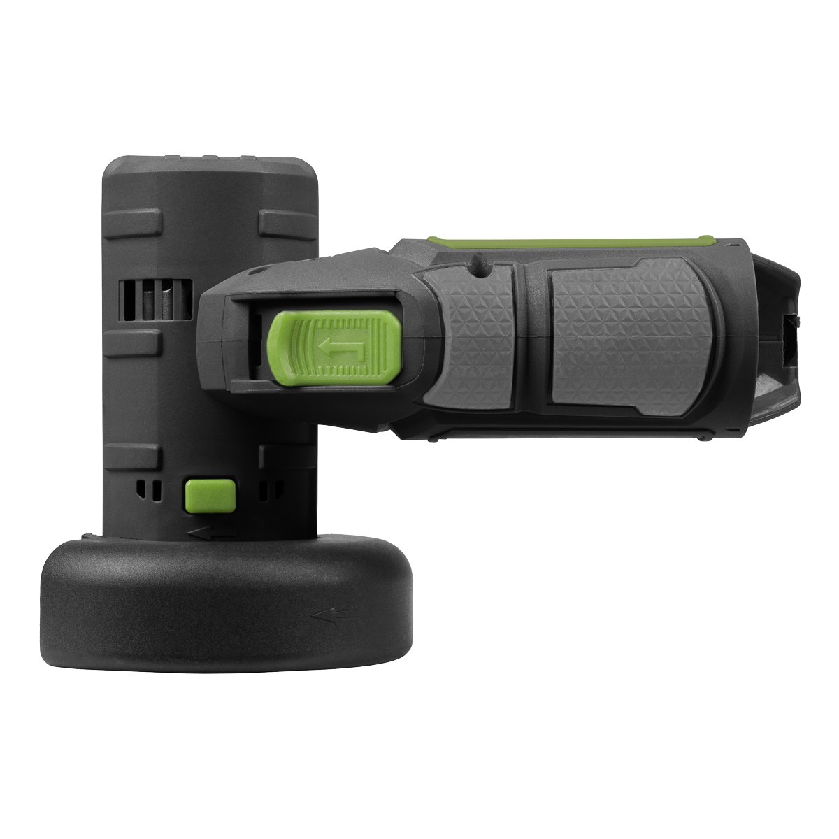 SV10.8 Series 75mm Cordless Angle Grinder 10.8V - Body Only CP108VAGBO