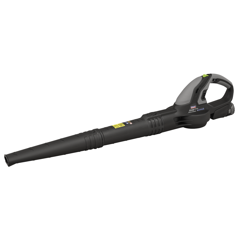SV10.8 Series Cordless Leaf Blower 10.8V - Body Only CP108VBBO