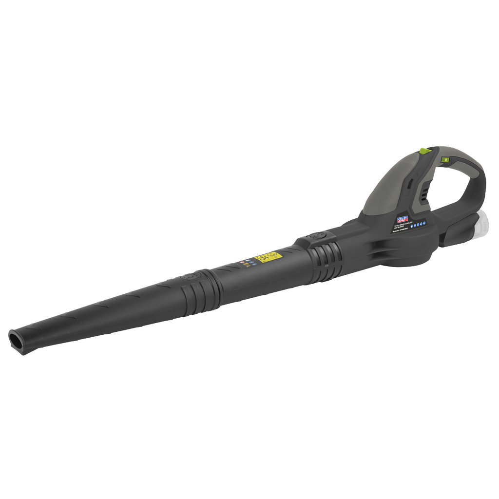 SV10.8 Series Cordless Leaf Blower Kit 10.8V 2Ah CP108VB