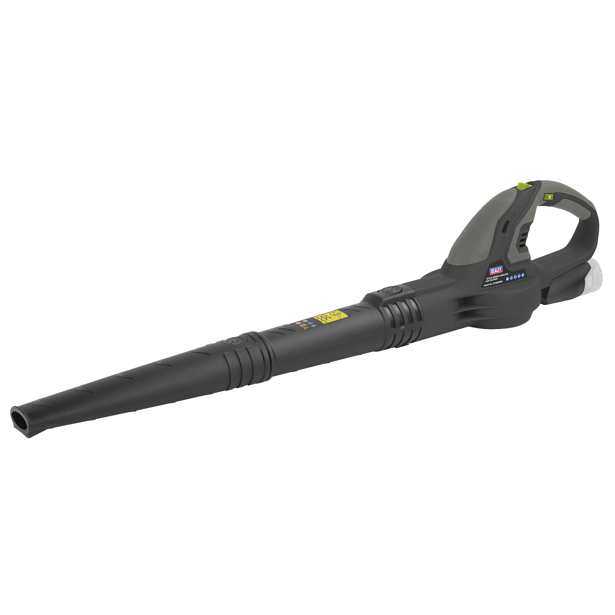 SV10.8 Series Cordless Leaf Blower Kit 10.8V 2Ah CP108VB