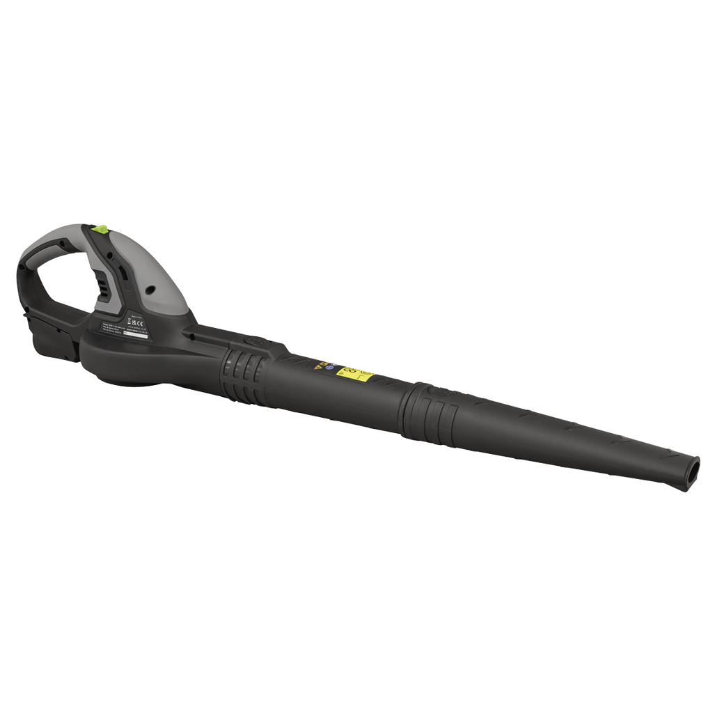 SV10.8 Series Cordless Leaf Blower 10.8V - Body Only CP108VBBO