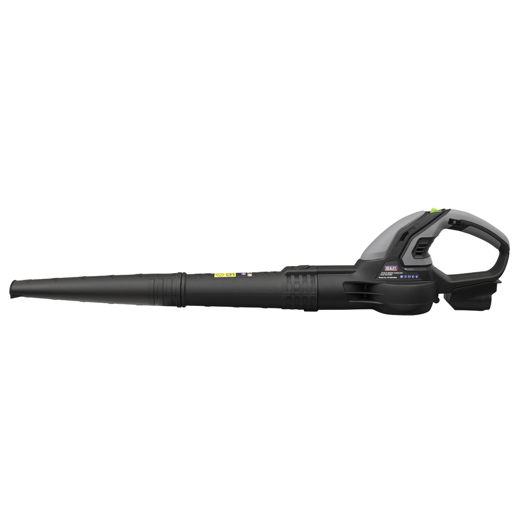 SV10.8 Series Cordless Leaf Blower 10.8V - Body Only CP108VBBO