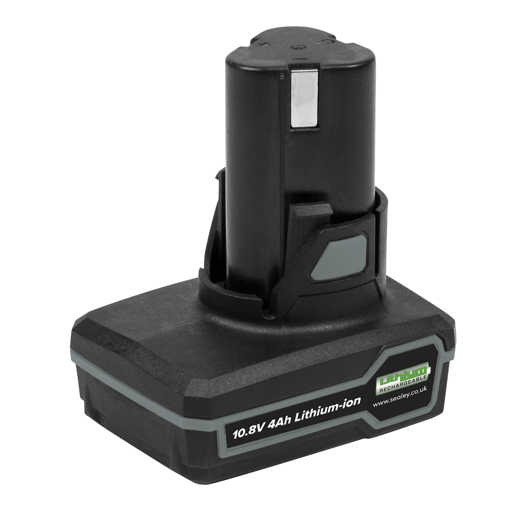 SV10.8 Series Power Tool Battery 10.8V 4Ah CP108VBP4