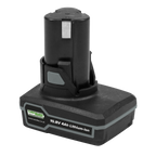 SV10.8 Series Power Tool Battery 10.8V 4Ah CP108VBP4